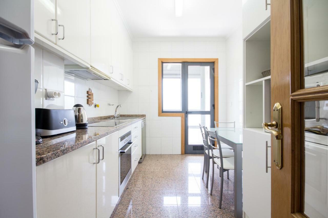 Ohh - Palacio Garden Apartment Porto Exteriér fotografie