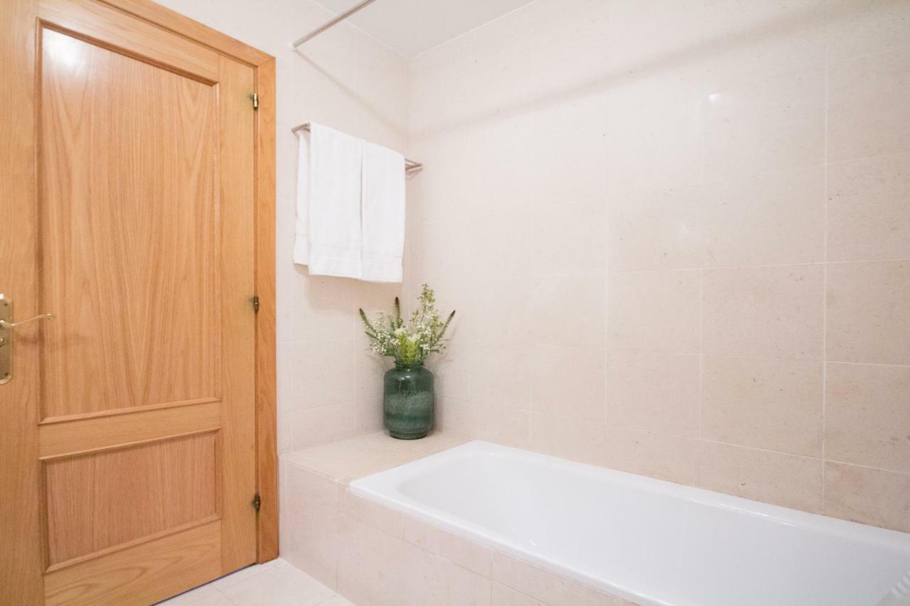 Ohh - Palacio Garden Apartment Porto Exteriér fotografie